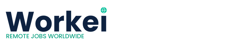 Workei — Remote Jobs Worldwide